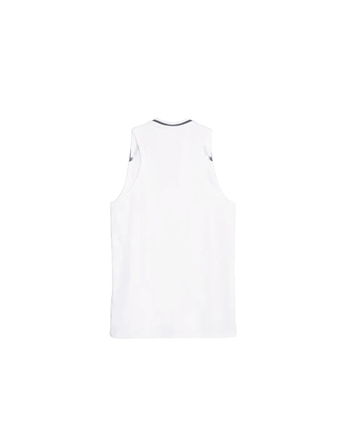 Camiseta de Baloncesto Puma Hoops Team Game Hombre