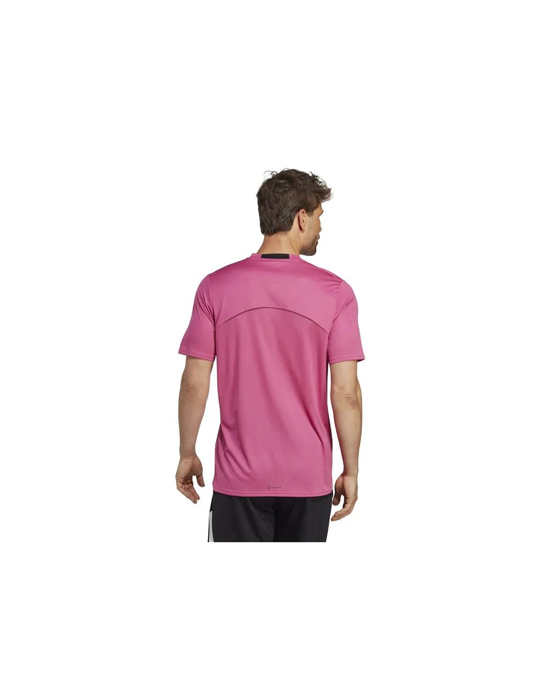 Camiseta de Fitness adidas D4M Hiit Gf Hombre