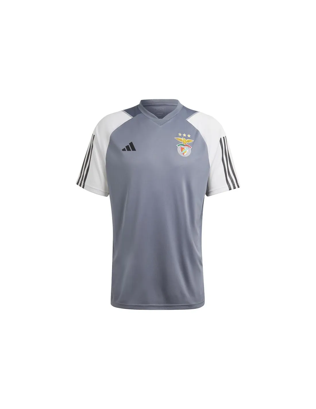 Camiseta de Fútbol adidas Benfica Hombre