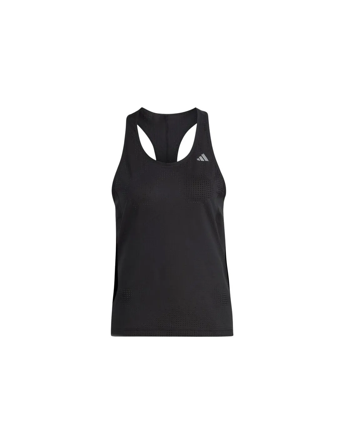 Camiseta de Running adidas Fast Tank Mujer