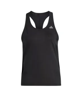 Camiseta de Running adidas Fast Tank Mujer