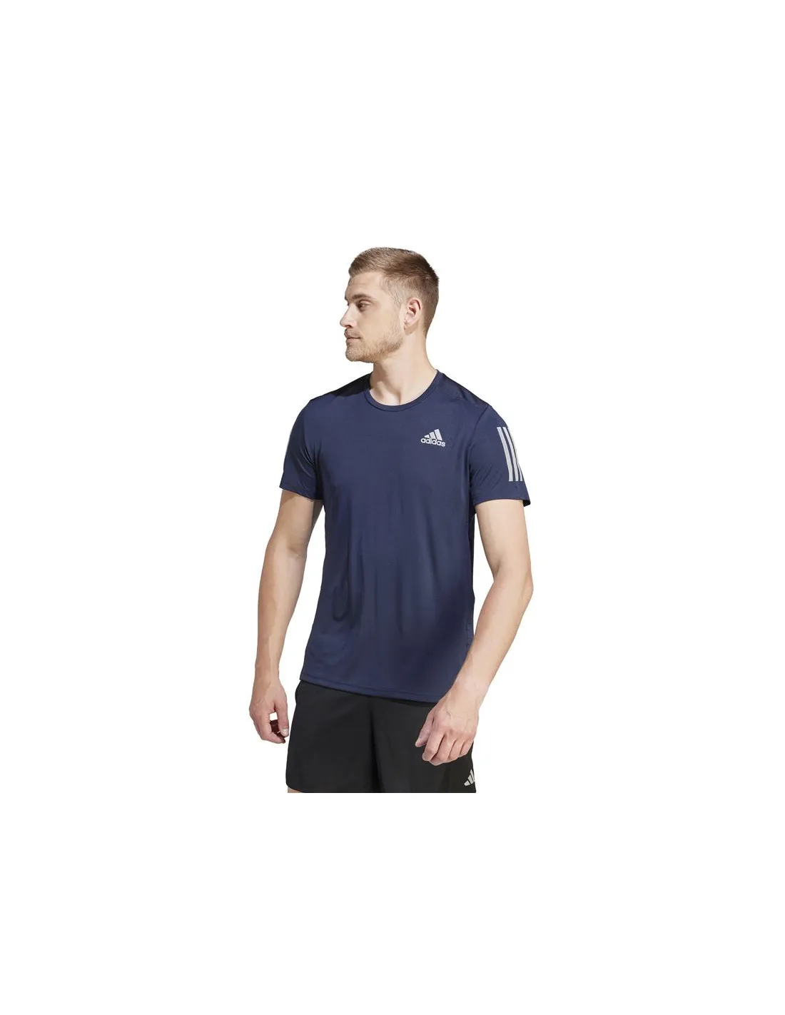 Camiseta de Running adidas Own The Run Hombre