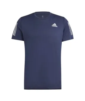 Camiseta de Running adidas Own The Run Hombre