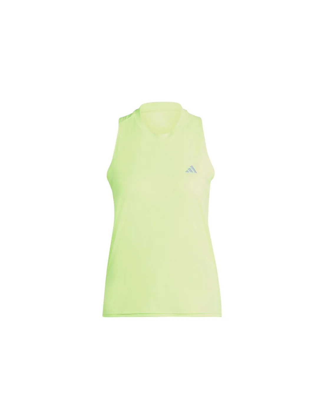 Camiseta de Running adidas Run It Tank Mujer