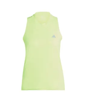 Camiseta de Running adidas Run It Tank Mujer