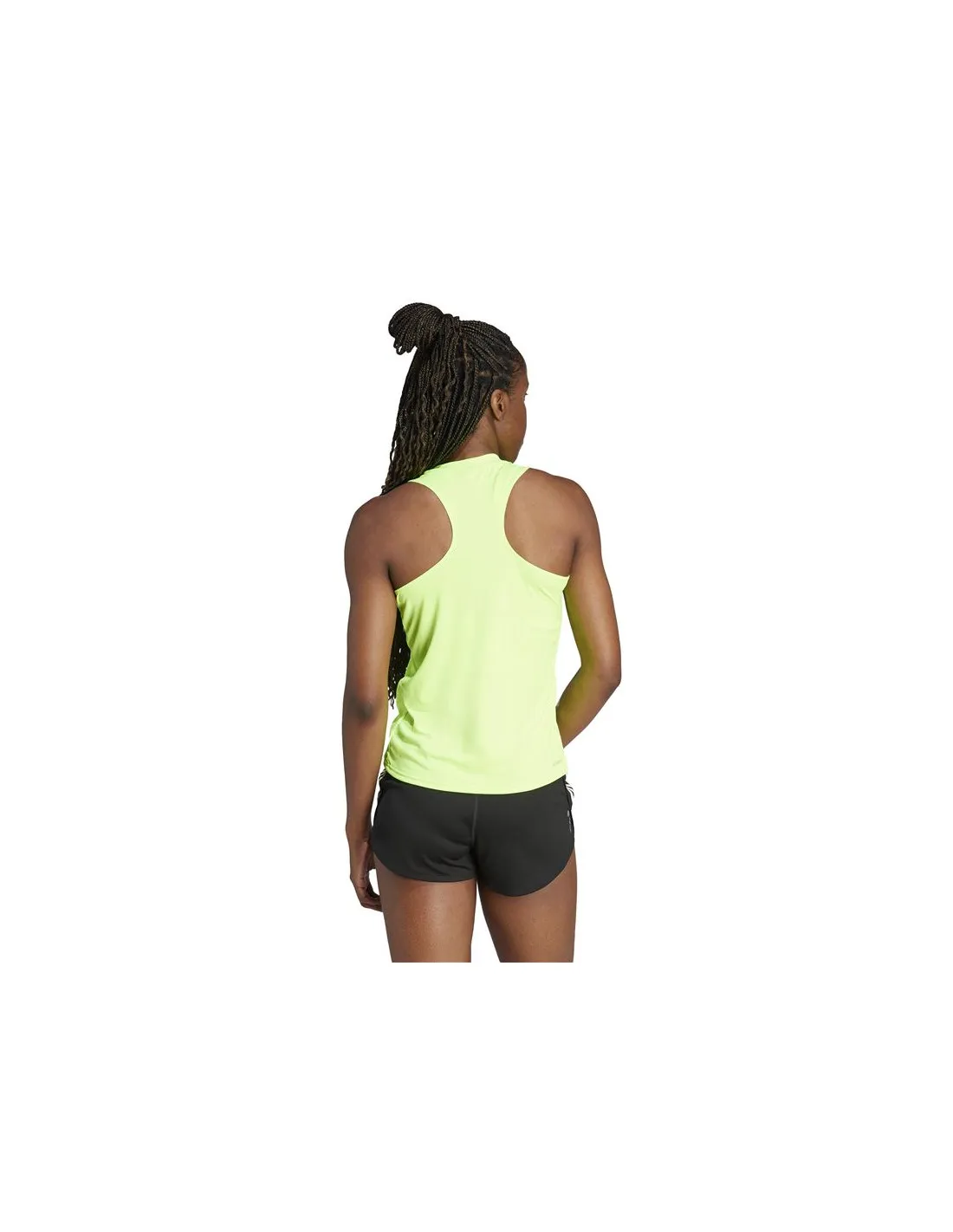 Camiseta de Running adidas Run It Tank Mujer