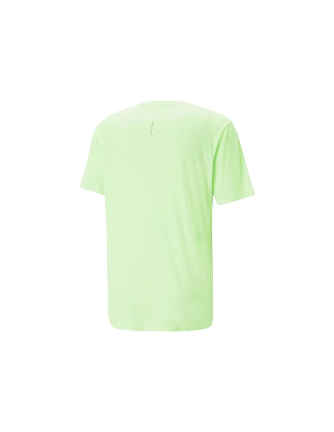 Camiseta de Running Puma Run Favorite Fizzy Lime