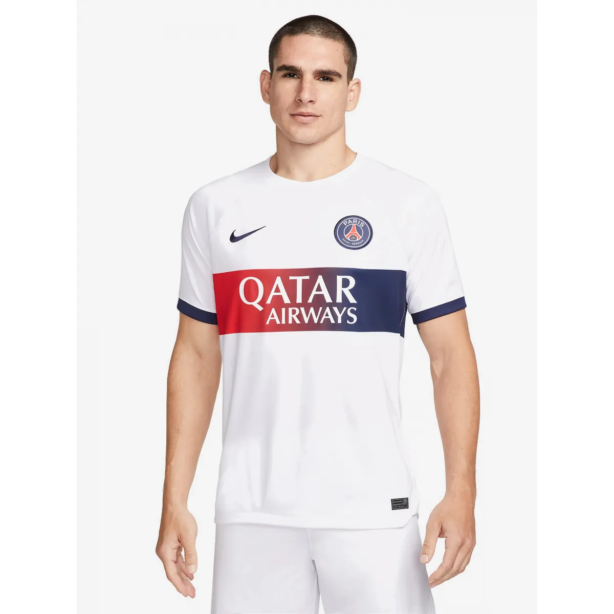 Camiseta Nike Equipación Alternativa Paris Saint-Germain 23/24