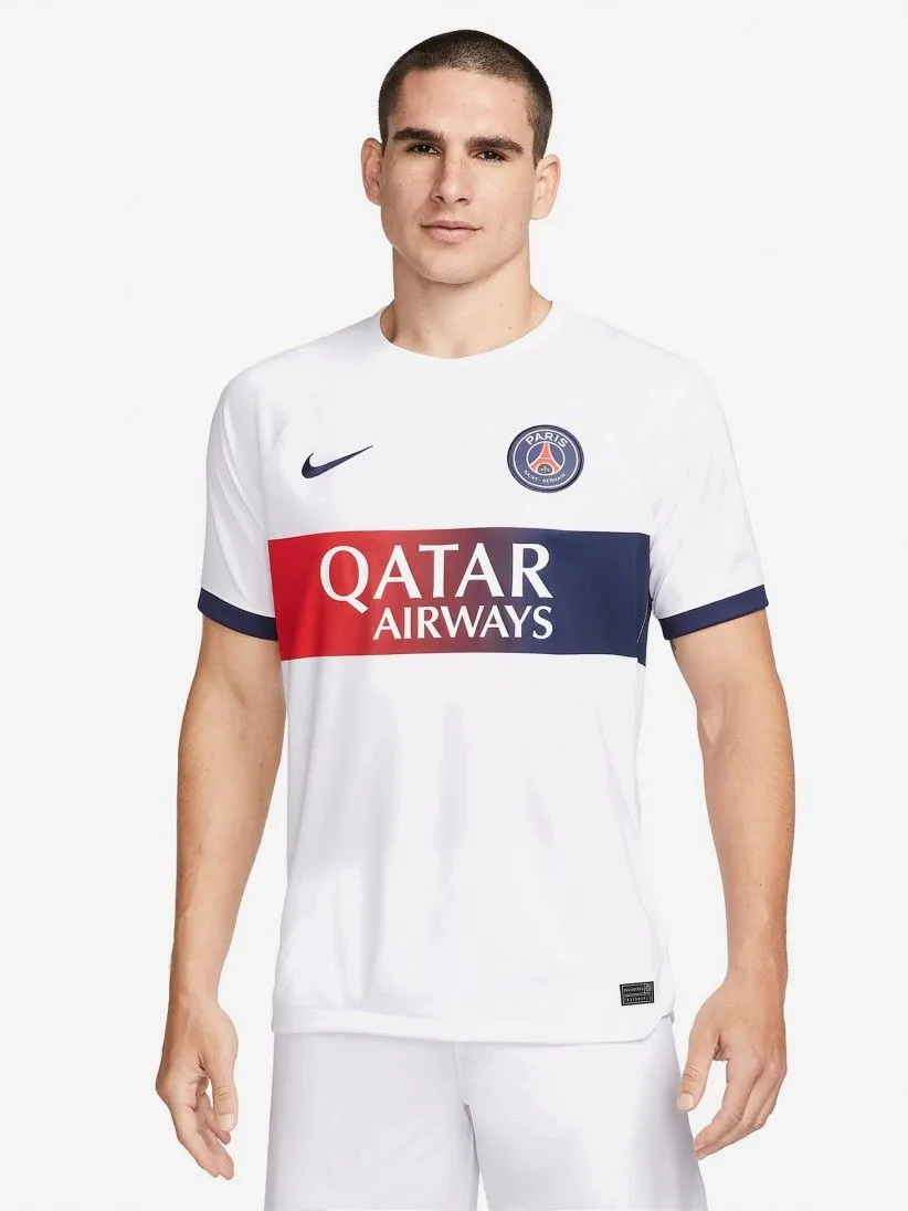 Camiseta Nike Equipación Alternativa Paris Saint-Germain 23/24