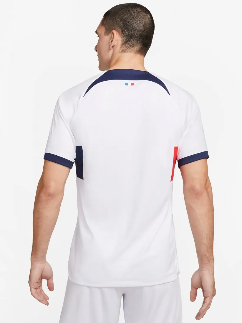 Camiseta Nike Equipación Alternativa Paris Saint-Germain 23/24