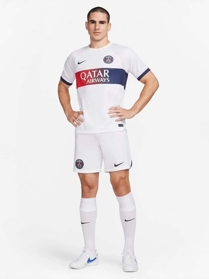 Camiseta Nike Equipación Alternativa Paris Saint-Germain 23/24