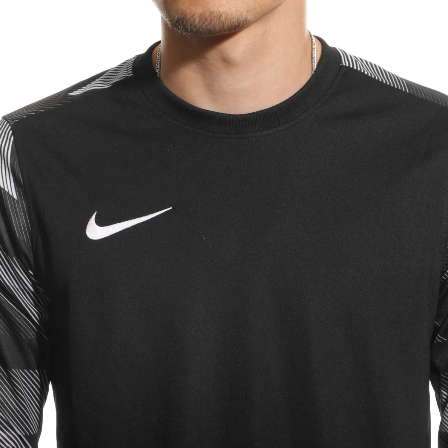 Camiseta Nike portero Dri-Fit Park 4