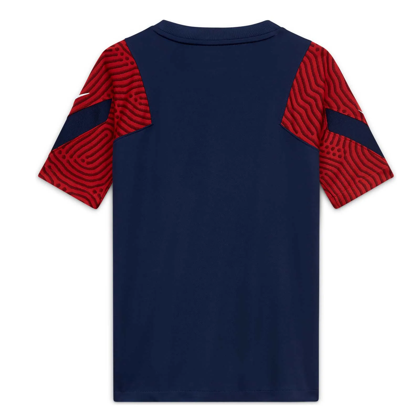 Camiseta Nike PSG niño entreno 2020 2021 Strike