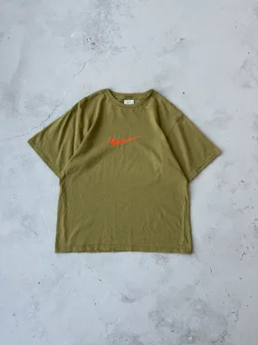 Camiseta Nike vintage 00s