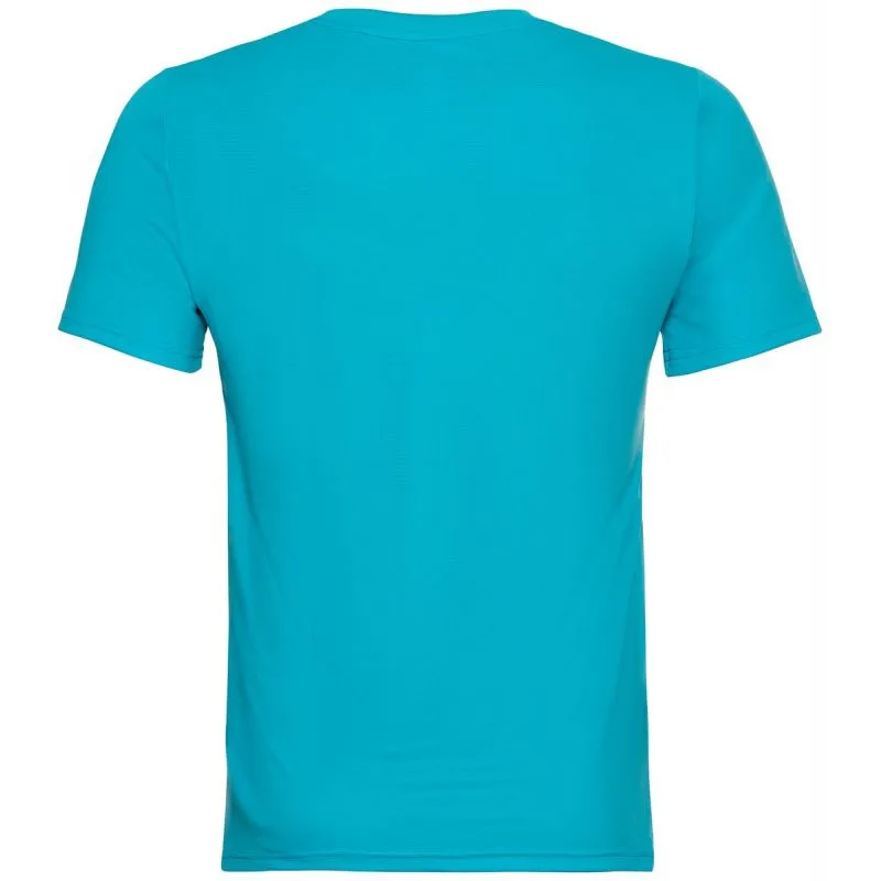 Camiseta Odlo F-dry (marmalade) Hombres