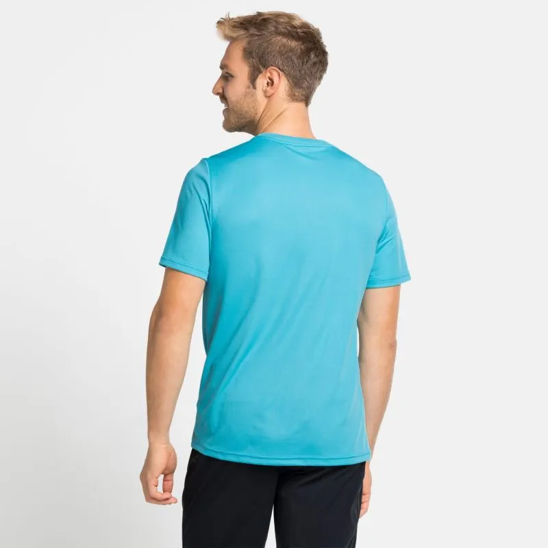 Camiseta Odlo F-dry (marmalade) Hombres