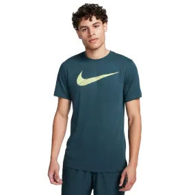 Camiseta Tee Hombre Nike M Nk Df Tee 2 Yr Swoosh