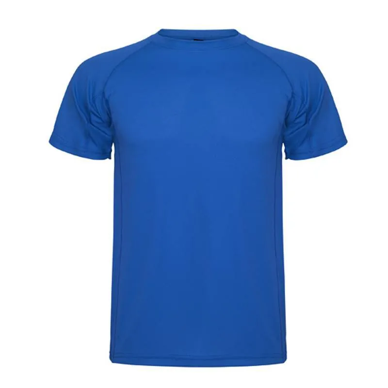 Camiseta técnica para hombre