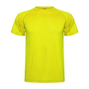 Camiseta técnica para hombre