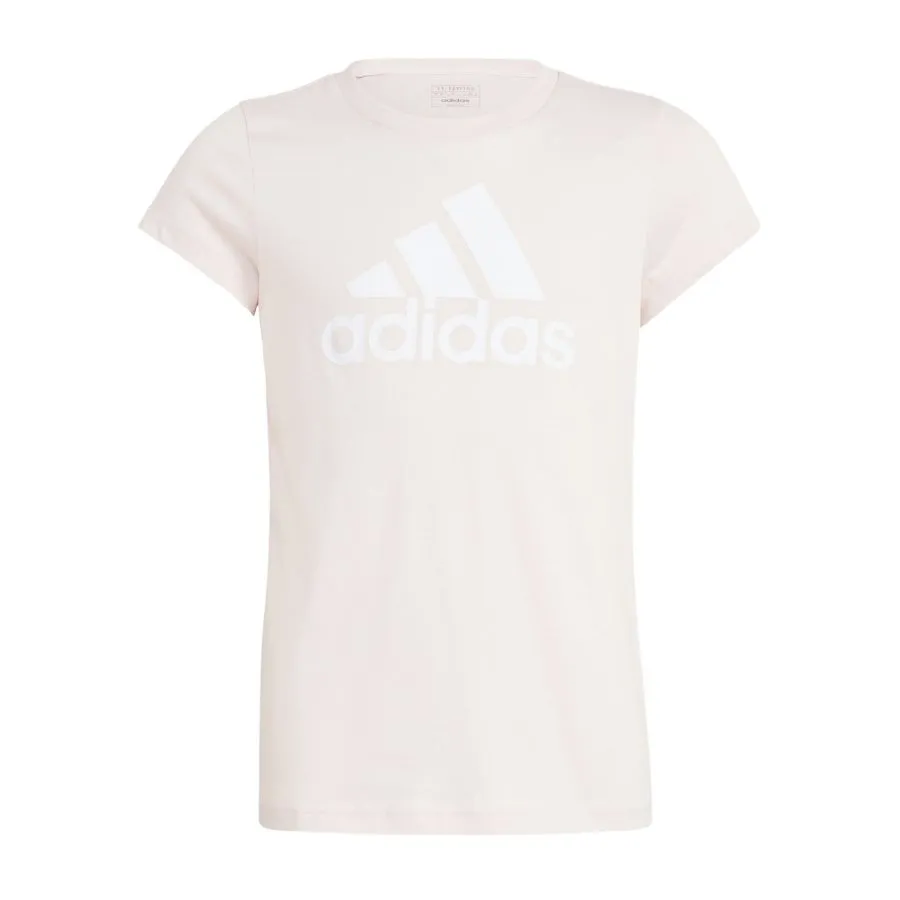  Camisetas manga corta Adidas G Bl T