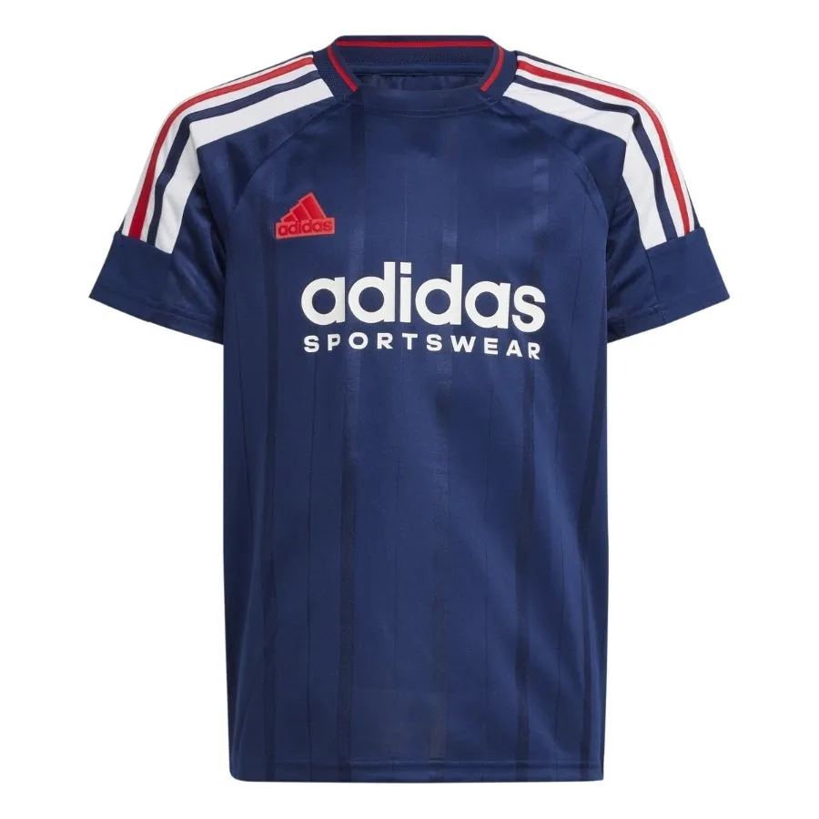  Camisetas manga corta Adidas J Np Tee