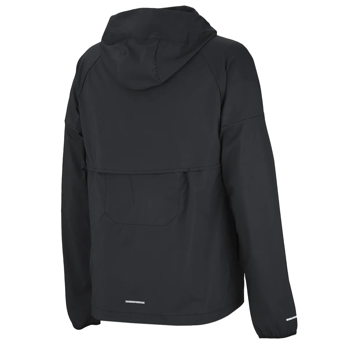 Campera Running Nike Windrunner Hombre