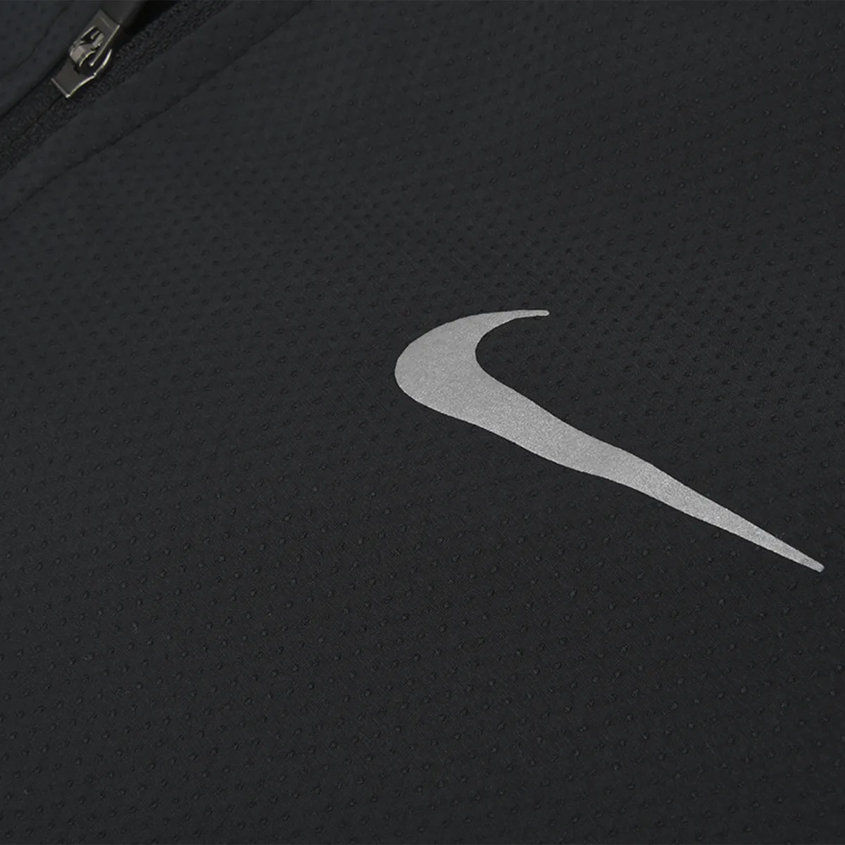 Campera Running Nike Windrunner Hombre