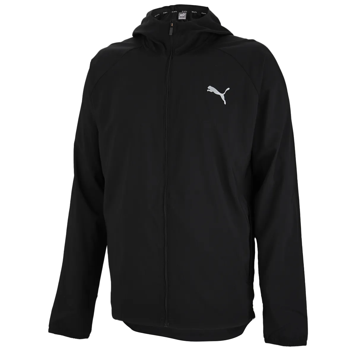 Campera Running Puma Run Favorite Hombre