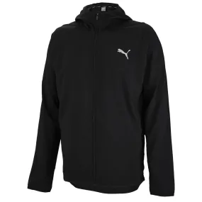 Campera Running Puma Run Favorite Hombre