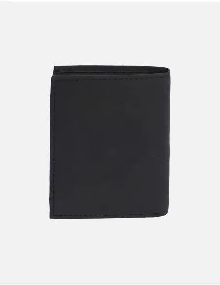 Cartera para hombre Coronel Tapiocca Fausto con protección RFID