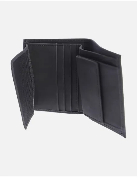 Cartera para hombre Coronel Tapiocca Fausto con protección RFID