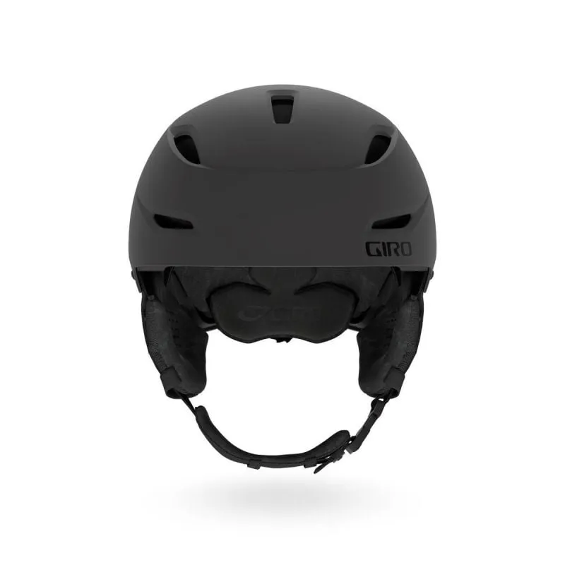 Casco esquí Giro Ratio Mips (Negro mate)