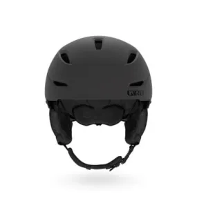 Casco esquí Giro Ratio Mips (Negro mate)