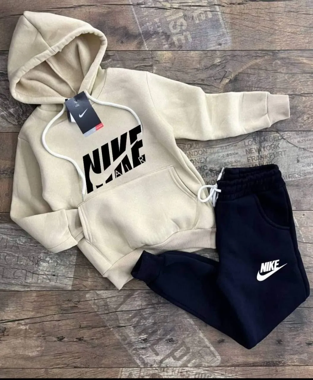 Chándal Nike