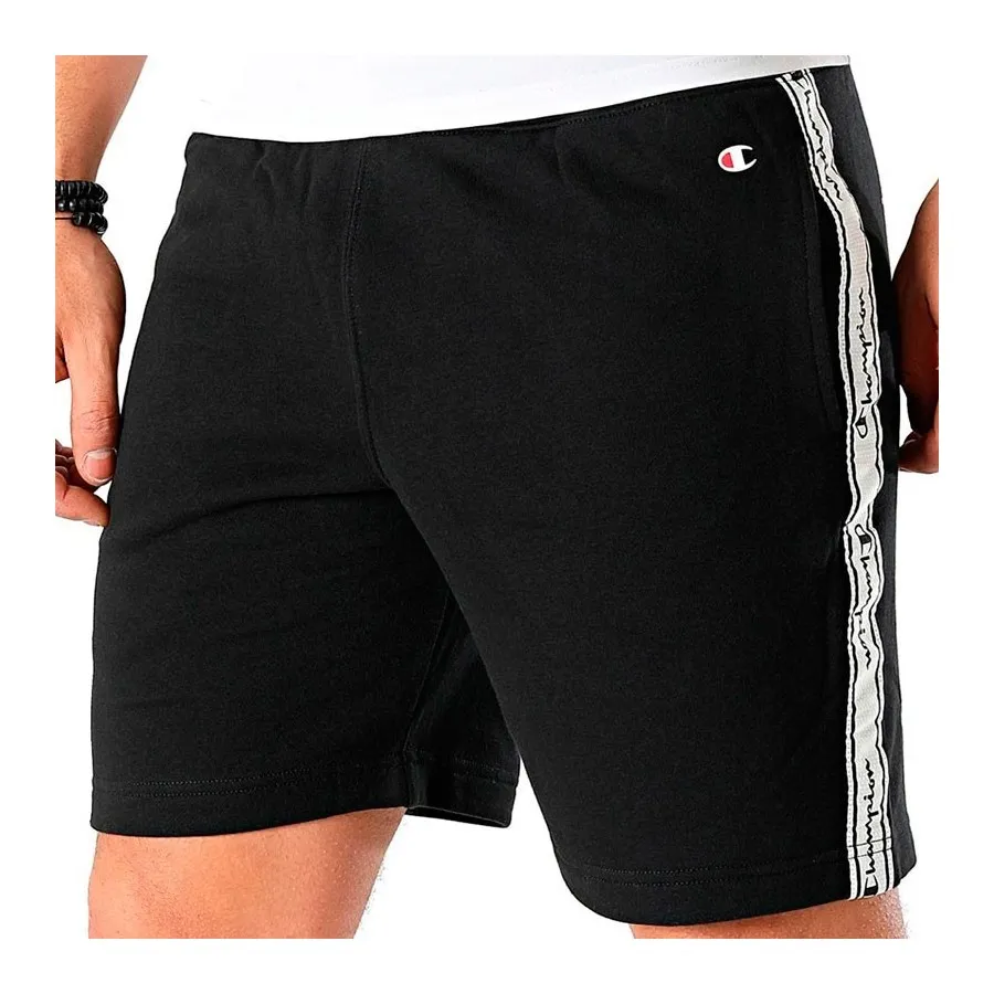 Champion Pantalón Corto Hombre 217188-KK001