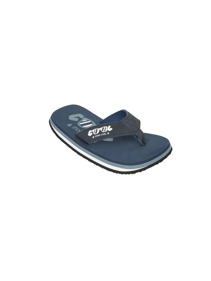 Chanclas Cool Original Azul Marino