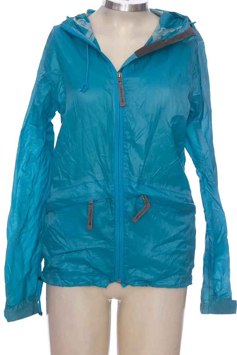 Chaqueta / Abrigo color Azul - Bass Pro Shops