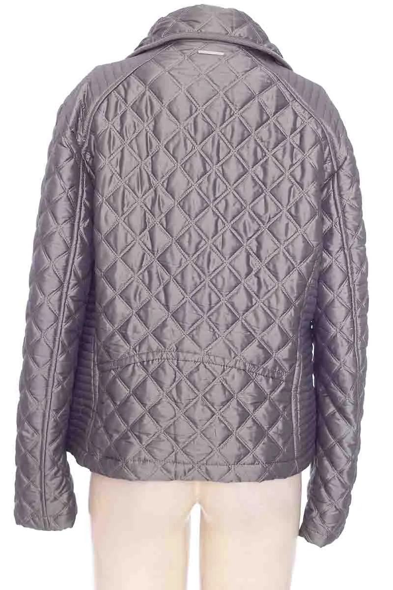 Chaqueta / Abrigo color Gris - Marc  New  York