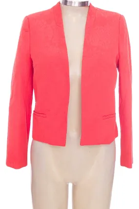 Chaqueta / Abrigo color Naranja - Studio F