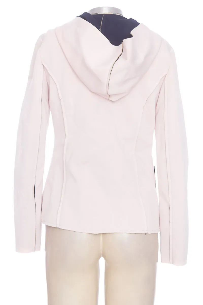 Chaqueta / Abrigo color Rosado - Top Trendy