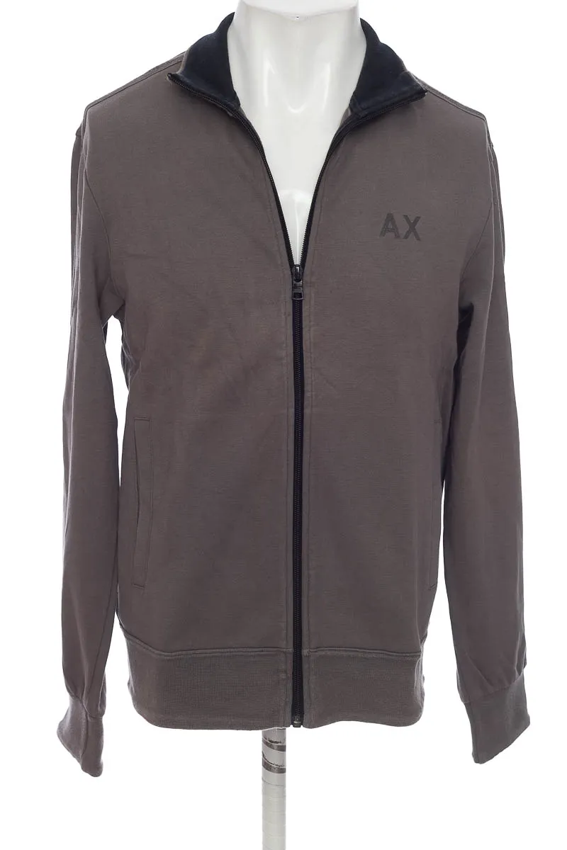 Chaqueta color Gris - ARMANI EXCHANGE