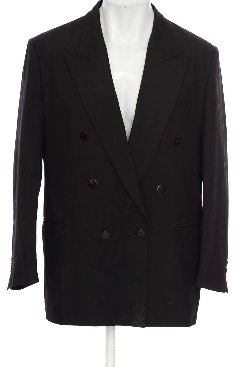 Chaqueta color Negro - Azzaro