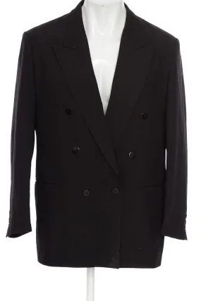 Chaqueta color Negro - Azzaro