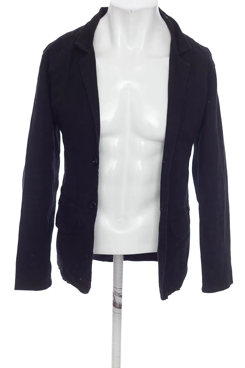 Chaqueta color Negro - Onet