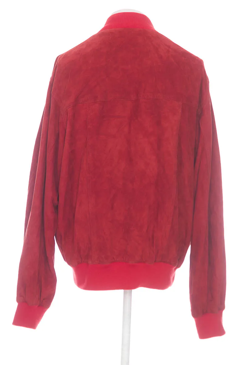 Chaqueta color Vinotinto - Pacimp