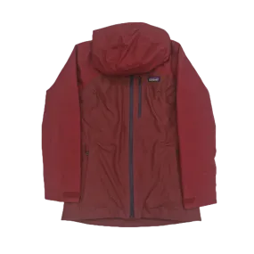 Chaqueta Mujer Insulated Powder Town Jkt - Usado