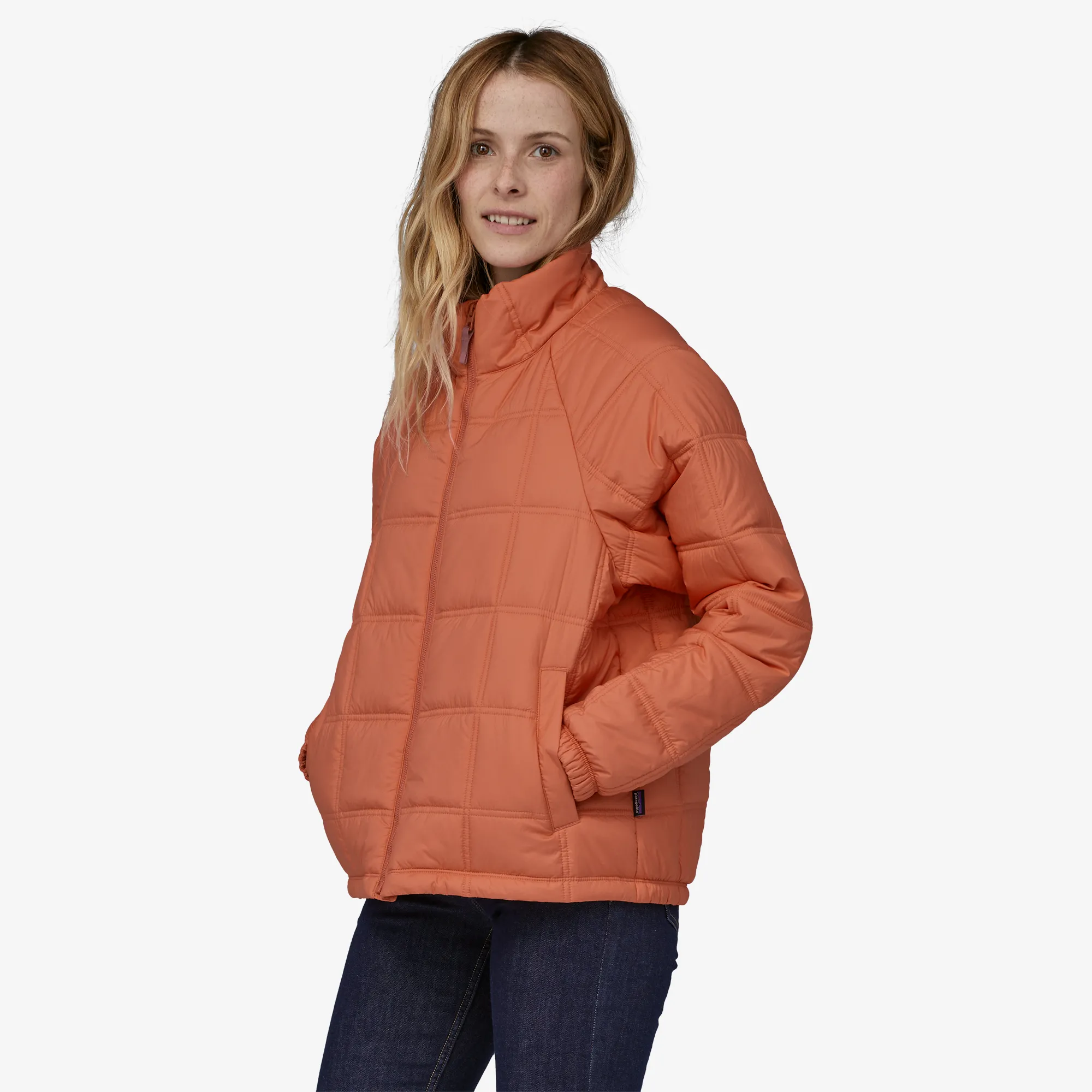 Chaqueta Mujer Lost Canyon