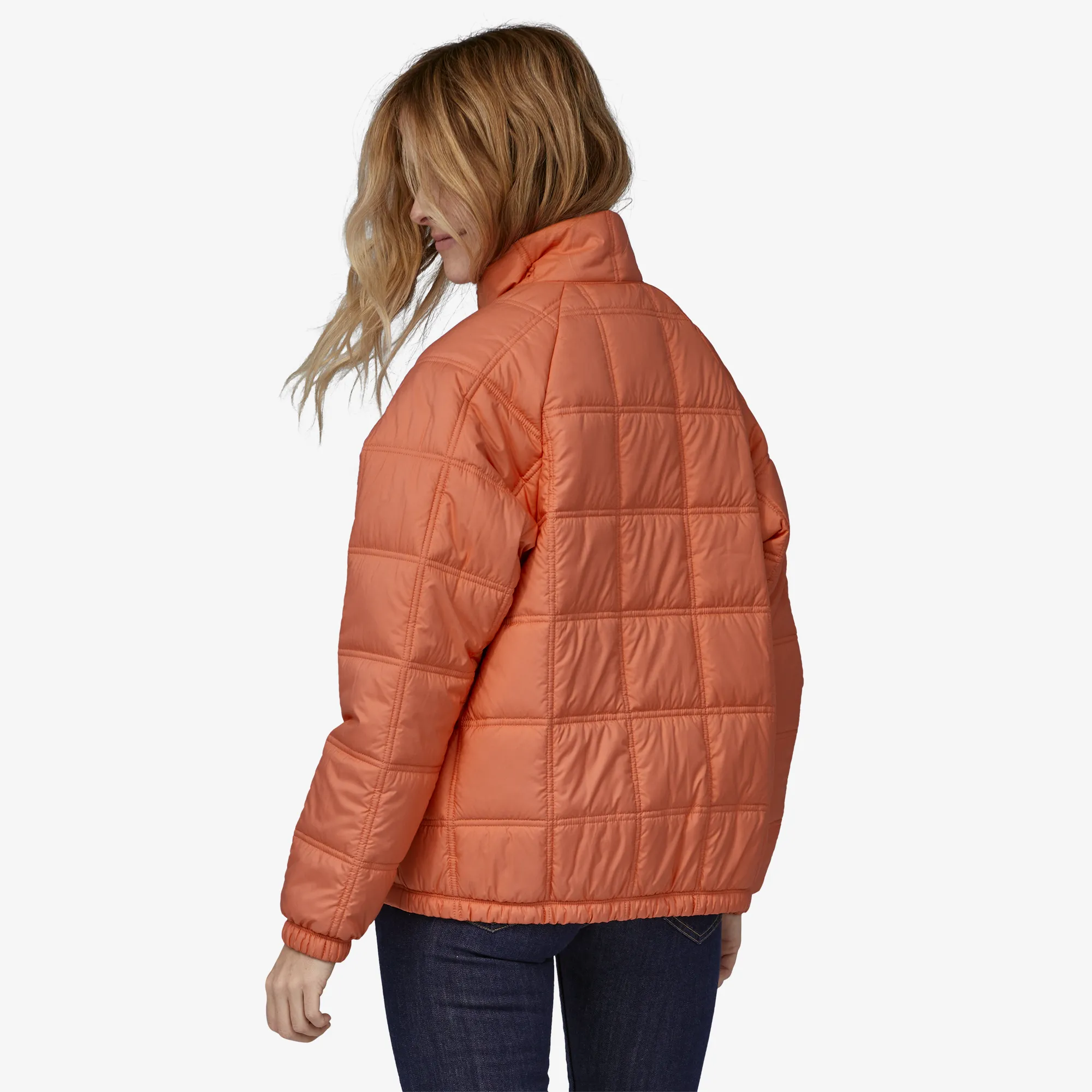 Chaqueta Mujer Lost Canyon