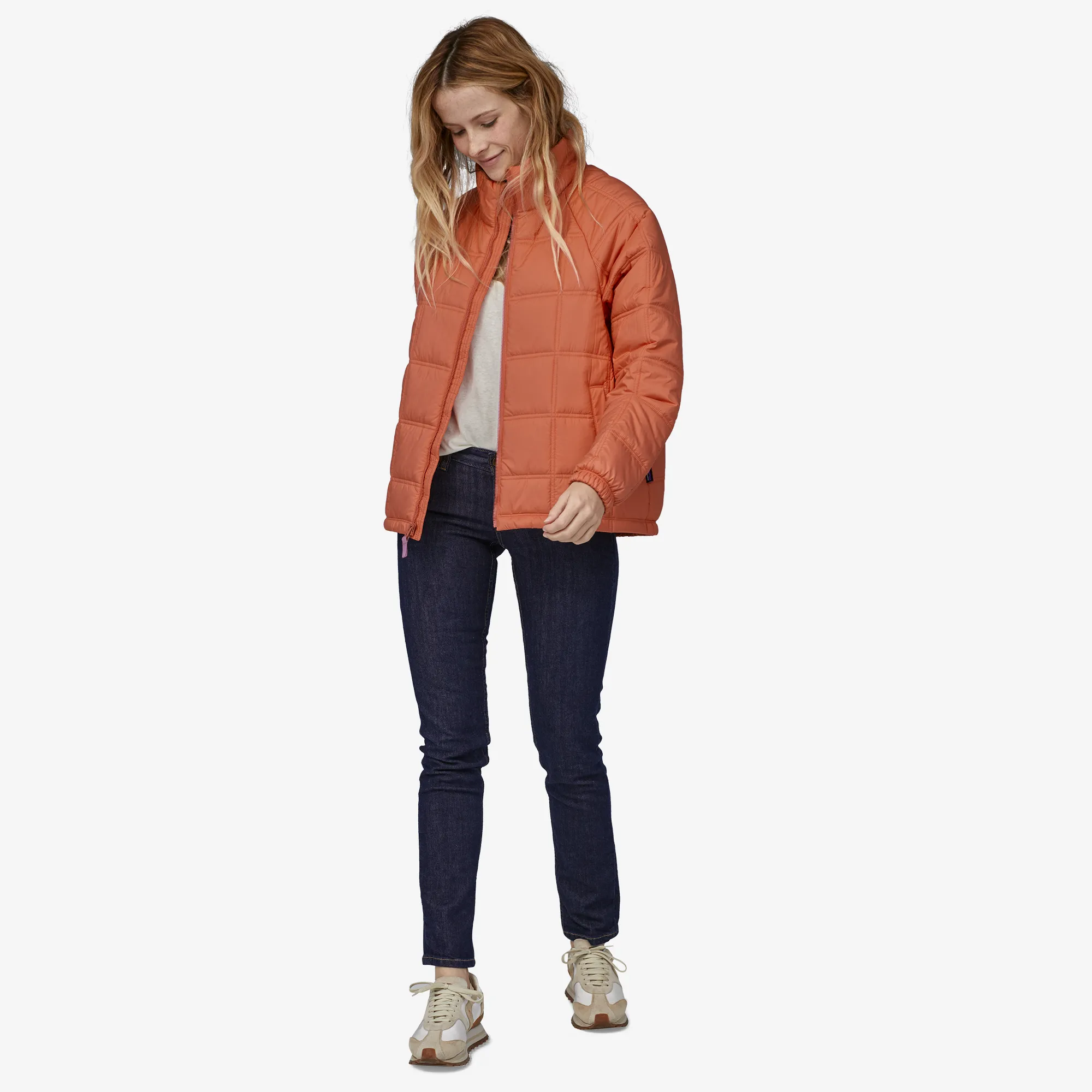 Chaqueta Mujer Lost Canyon