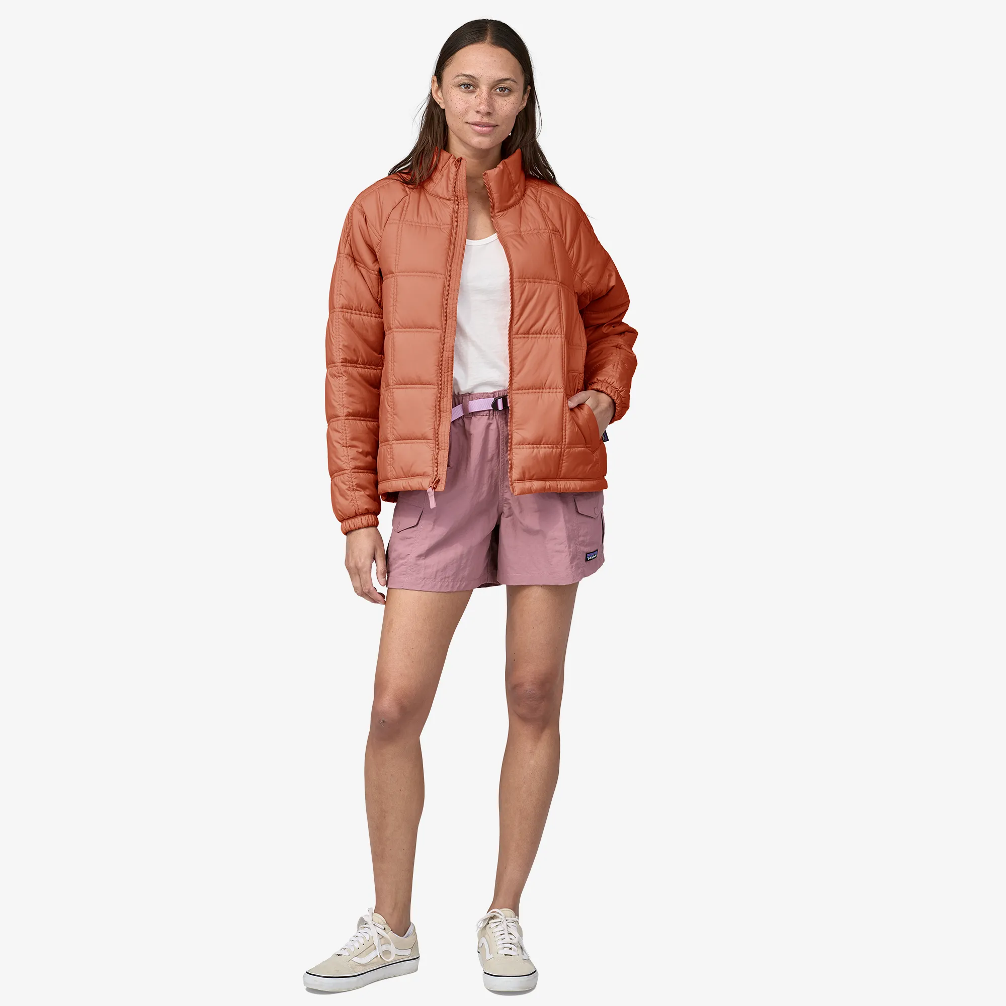 Chaqueta Mujer Lost Canyon